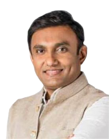 K. Sudhakar